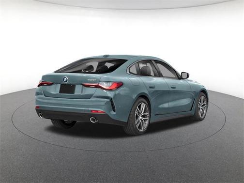 2026 BMW 430 Gran Coupe i xDrive