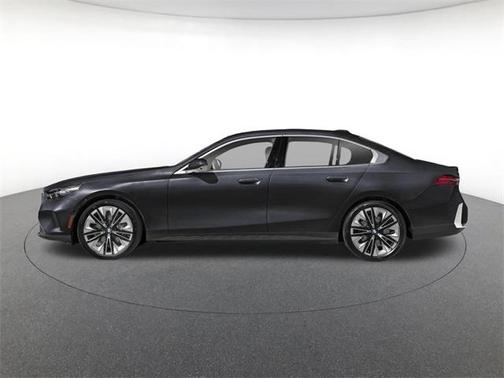 2026 BMW 540 xDrive