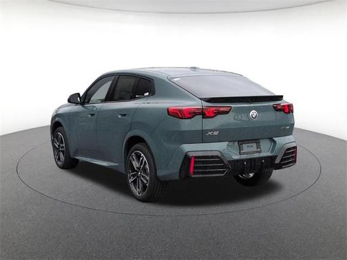 2026 BMW X2 xDrive28i