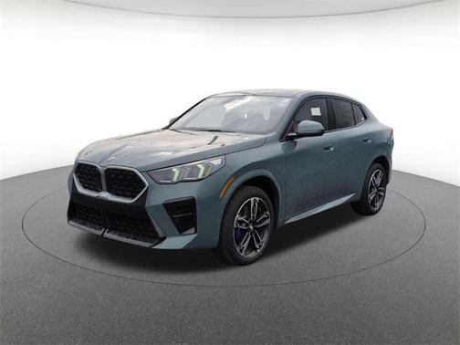 2026 BMW X2 xDrive28i