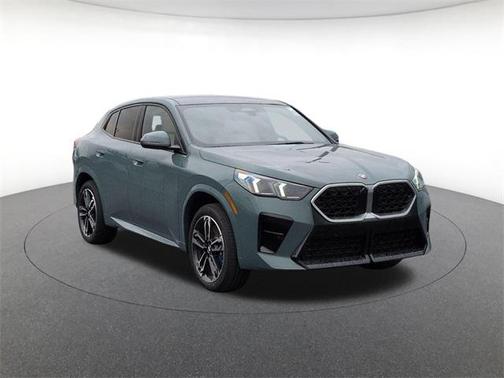 2026 BMW X2 xDrive28i