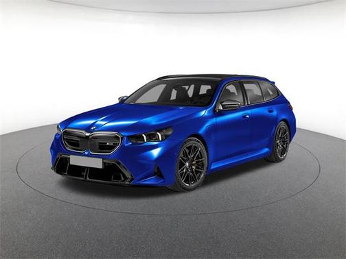 2026 BMW M5 Base