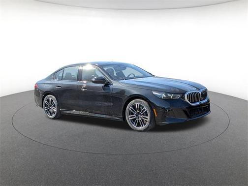 2026 BMW 530 xDrive