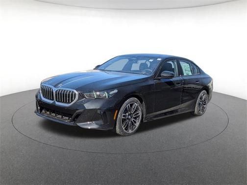 2026 BMW 530 xDrive