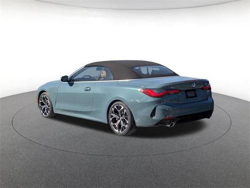 2026 BMW 430 i xDrive