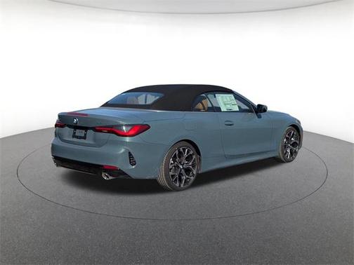 2026 BMW 430 i xDrive