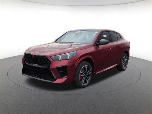 2026 BMW X2 xDrive28i