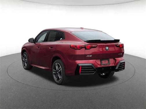 2026 BMW X2 xDrive28i