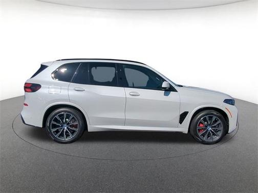 2025 BMW X5 PHEV xDrive50e
