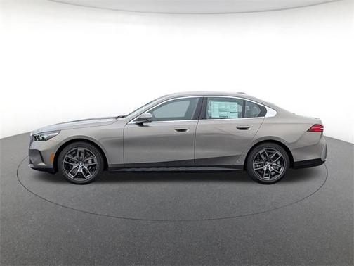 2026 BMW 530 i xDrive