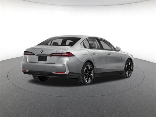 2026 BMW 530 i xDrive