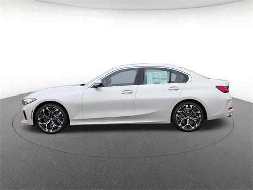 2026 BMW 330 i xDrive