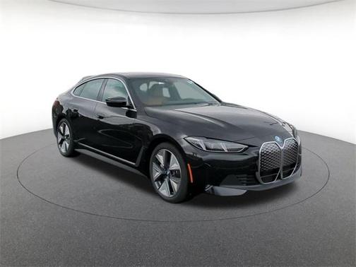 2025 BMW i4 Gran Coupe xDrive40