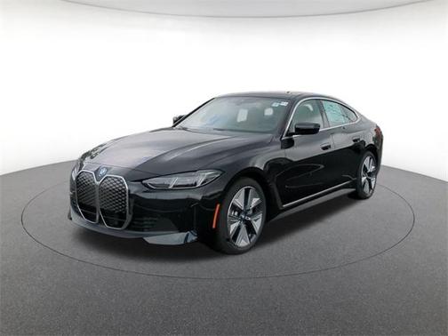 2025 BMW i4 Gran Coupe xDrive40