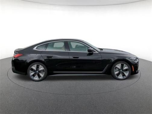 2025 BMW i4 Gran Coupe xDrive40