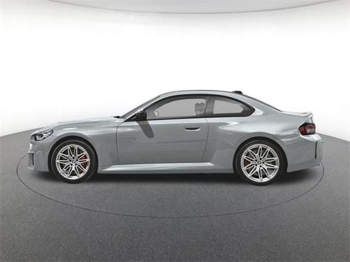 2026 BMW M2 Base