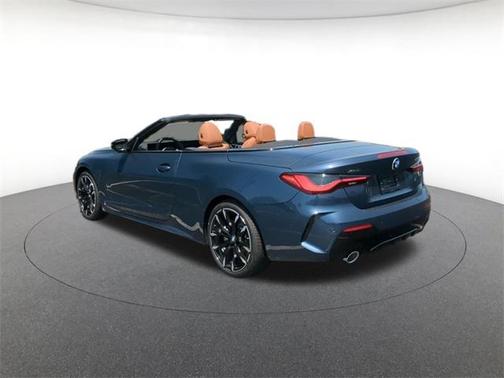 2026 BMW 430 i xDrive