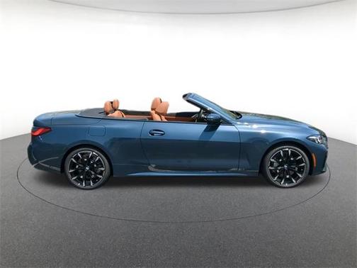 2026 BMW 430 i xDrive