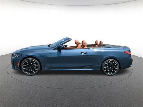 2026 BMW 430 i xDrive