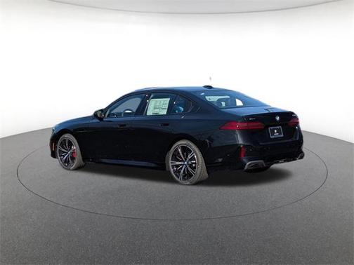 2026 BMW 530 i xDrive