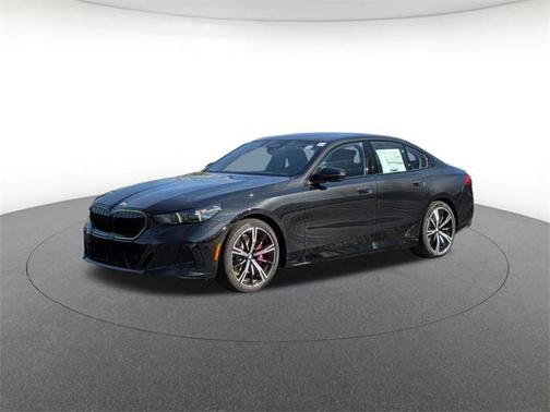 2026 BMW 530 i xDrive