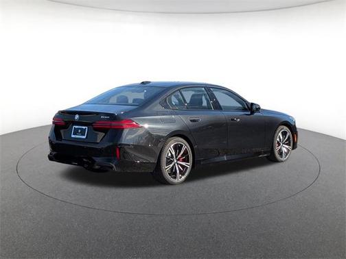 2026 BMW 530 i xDrive