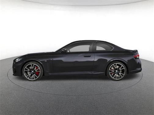 2025 BMW M240 i xDrive