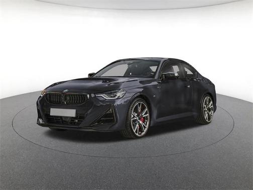 2025 BMW M240 i xDrive