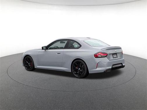 2026 BMW M240 i xDrive