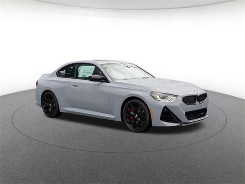 2026 BMW M240 i xDrive