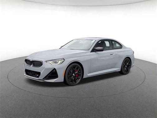 2026 BMW M240 i xDrive