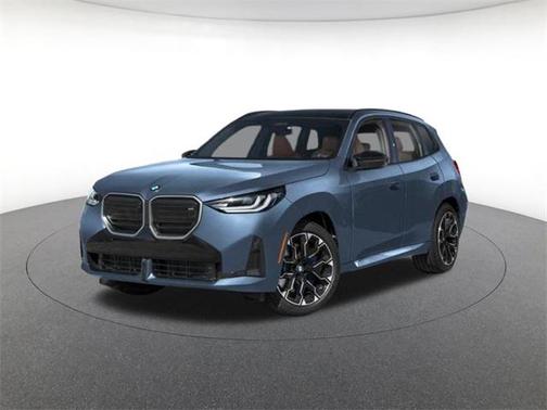 2026 BMW X3 M50 xDrive