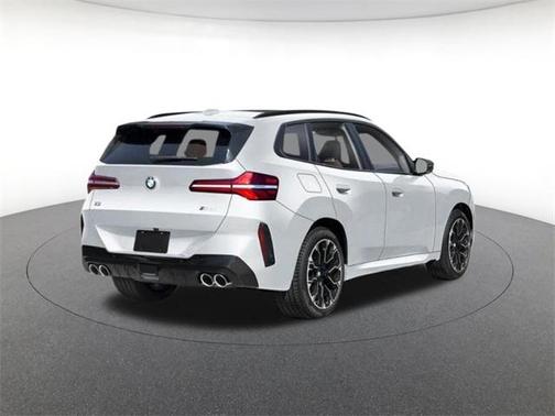 2026 BMW X3 M50 xDrive