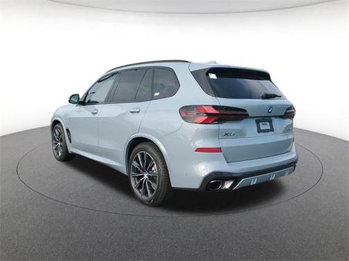 2025 BMW X5 PHEV xDrive50e