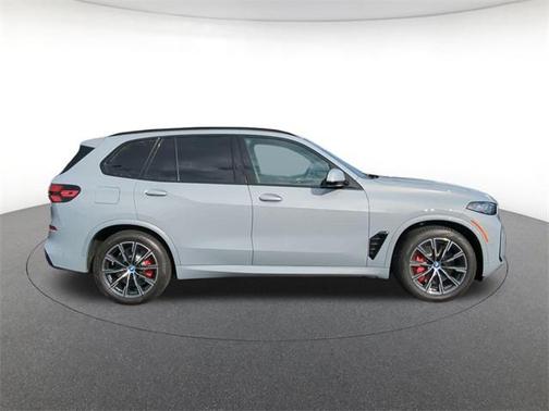 2025 BMW X5 PHEV xDrive50e