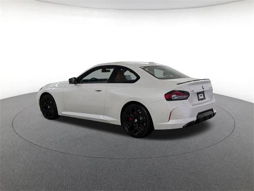 2026 BMW M240 i xDrive