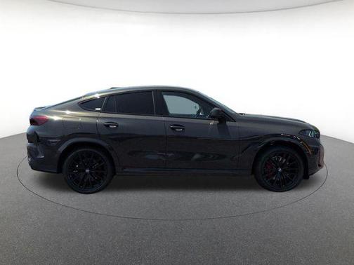 C36 2027 BMW X6 xDrive40i