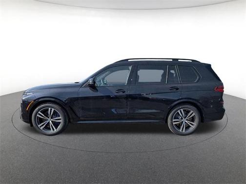 2026 BMW X7 M60i
