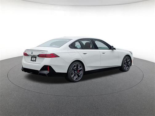 2026 BMW 530 i xDrive