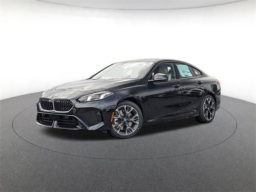 2026 BMW 228 Gran Coupe 228 xDrive