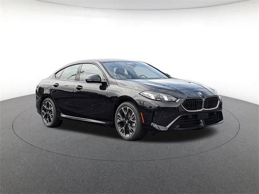 2026 BMW 228 Gran Coupe 228 xDrive