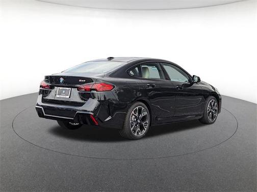 2026 BMW 228 Gran Coupe 228 xDrive