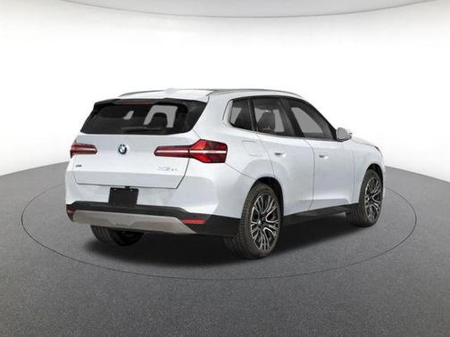 Alpine White 2026 BMW X3 30 xDrive