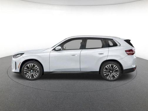 Alpine White 2026 BMW X3 30 xDrive