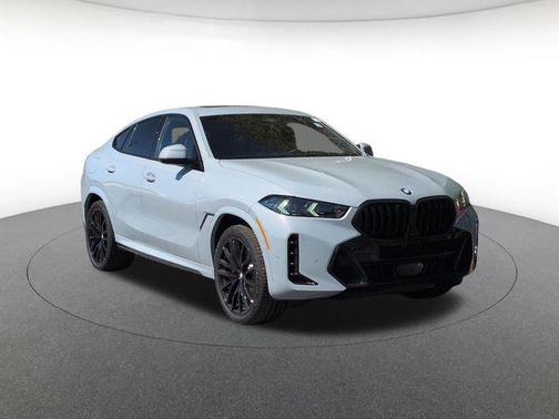 C4p 2027 BMW X6 xDrive40i