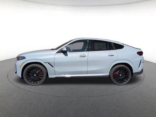 C4p 2027 BMW X6 xDrive40i