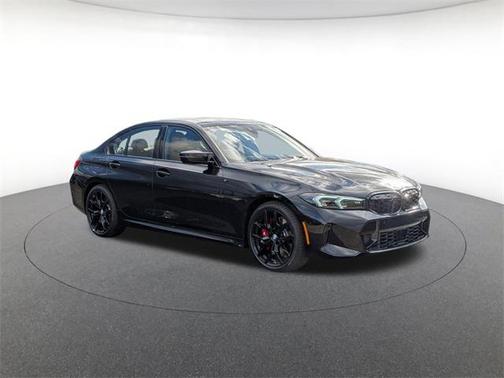 2026 BMW M340 xDrive NA