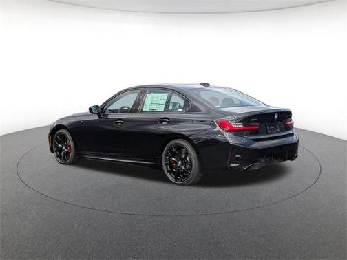 2026 BMW M340 xDrive NA