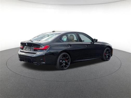 2026 BMW M340 xDrive NA