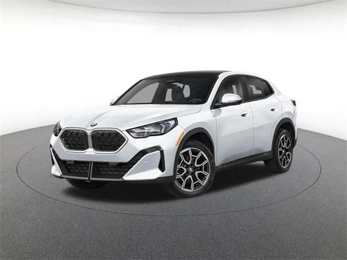 2025 BMW X2 xDrive28i